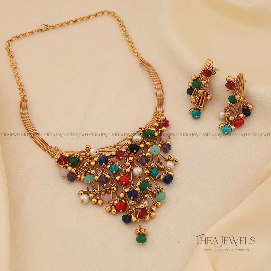 Fidhura Premium Jewellery