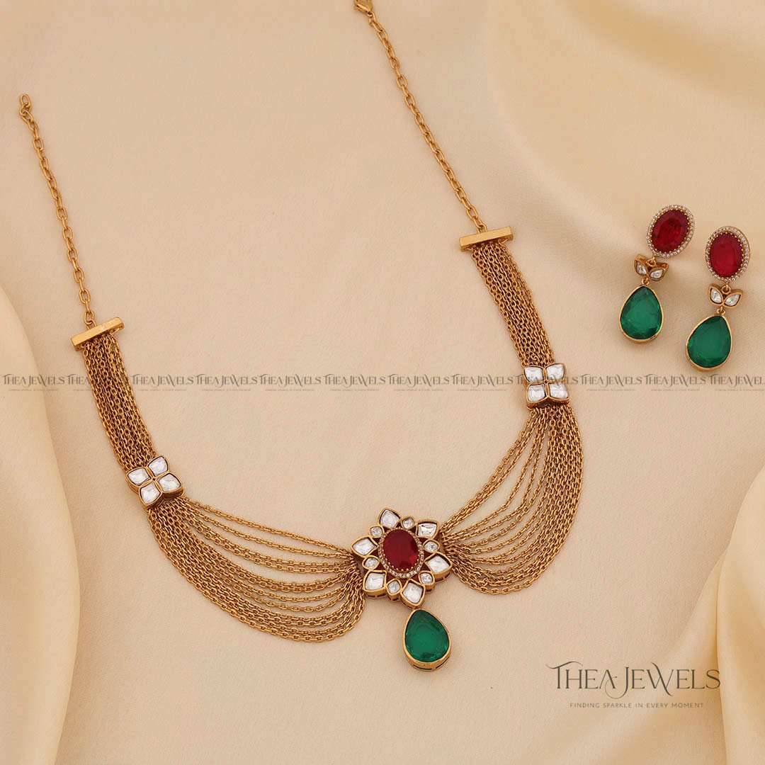 Shia Jewellery