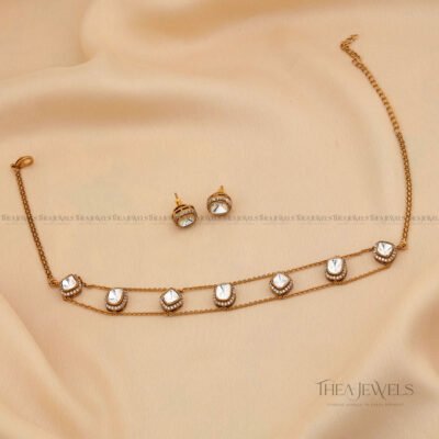 Ariana Choker Jewellery