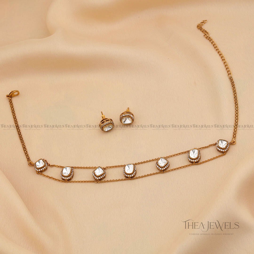 Ariana Choker Jewellery