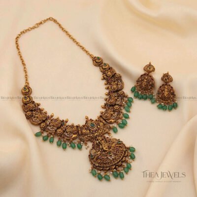Krishan Jewellery