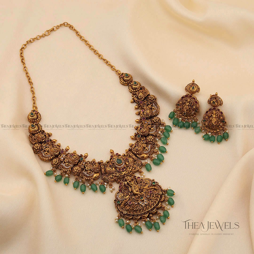 Krishan Jewellery
