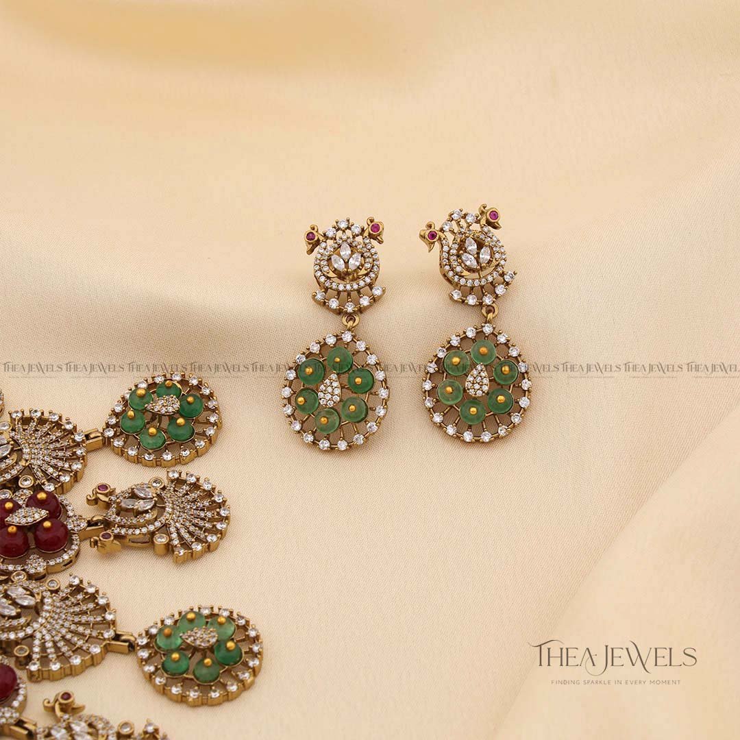 Mayura Victorian Jewellery - Image 2