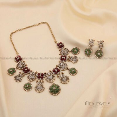 Mayura Victorian Jewellery