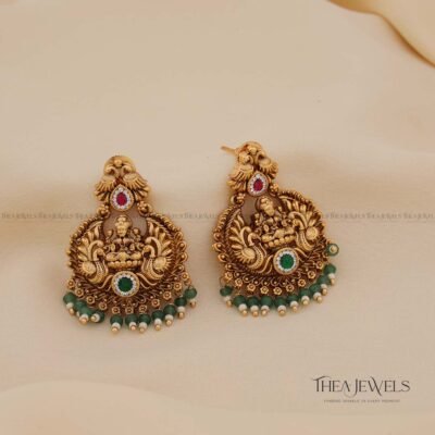 Krithi Earrings