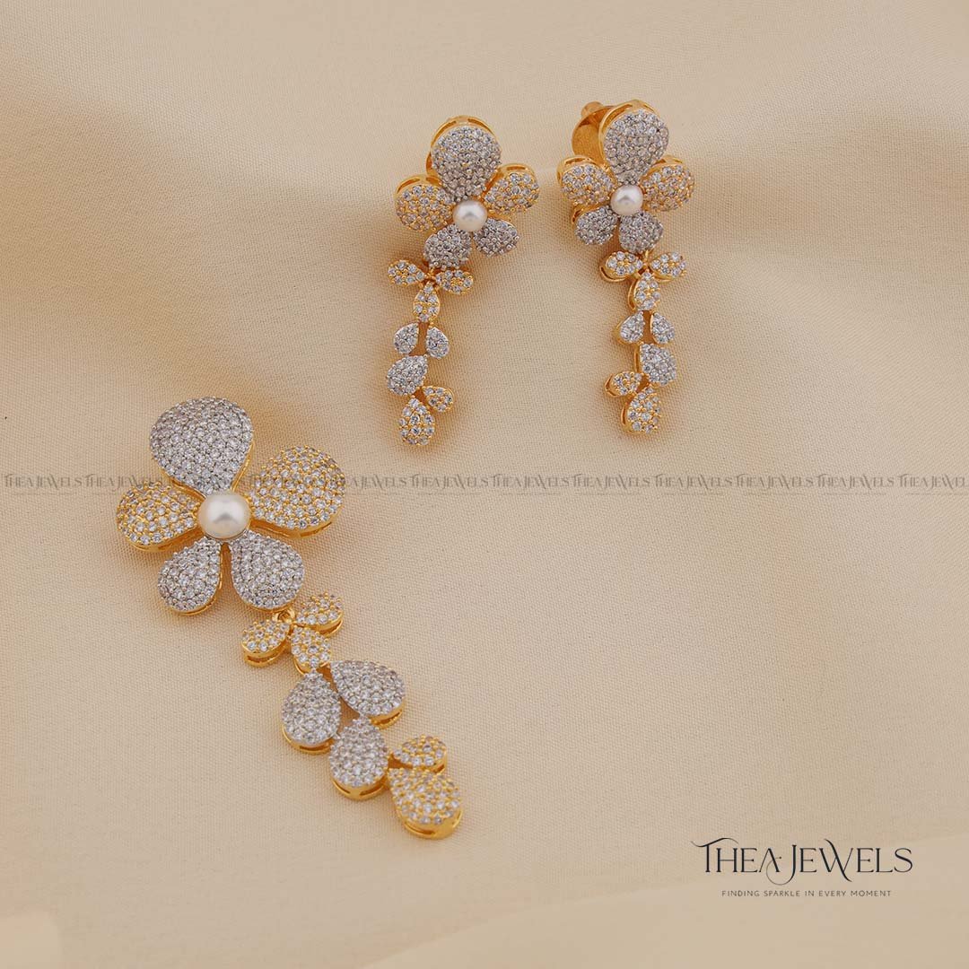 Reji Pendant Set