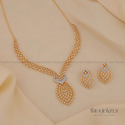 Grusha Jewellery