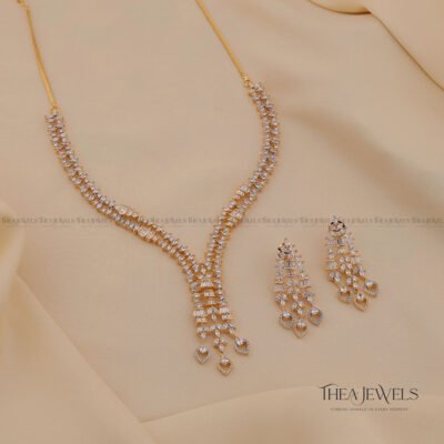 Thamira Jewellery