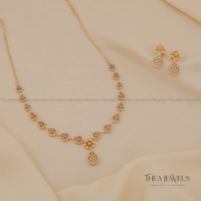 Vahini Jewellery