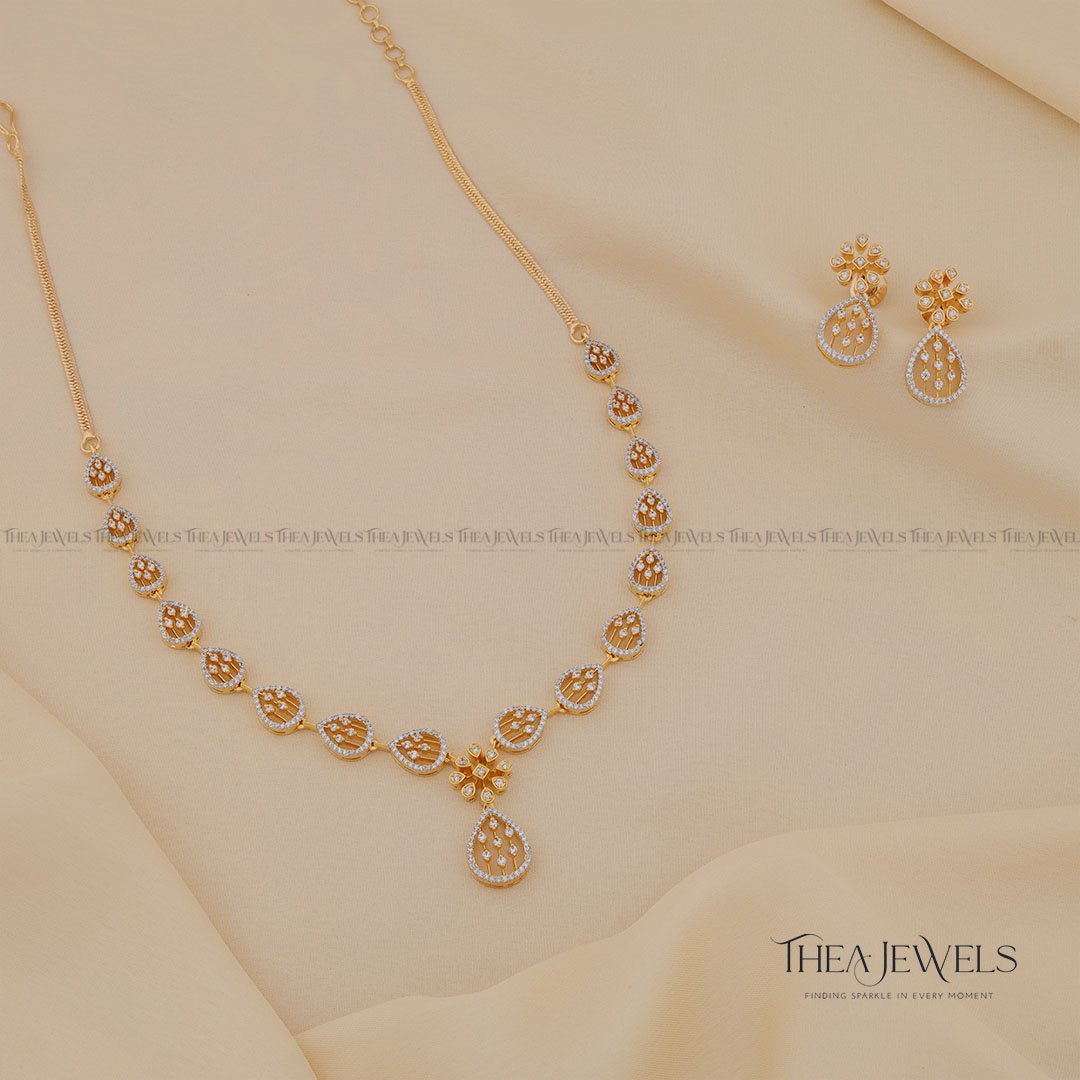 Vahini Jewellery