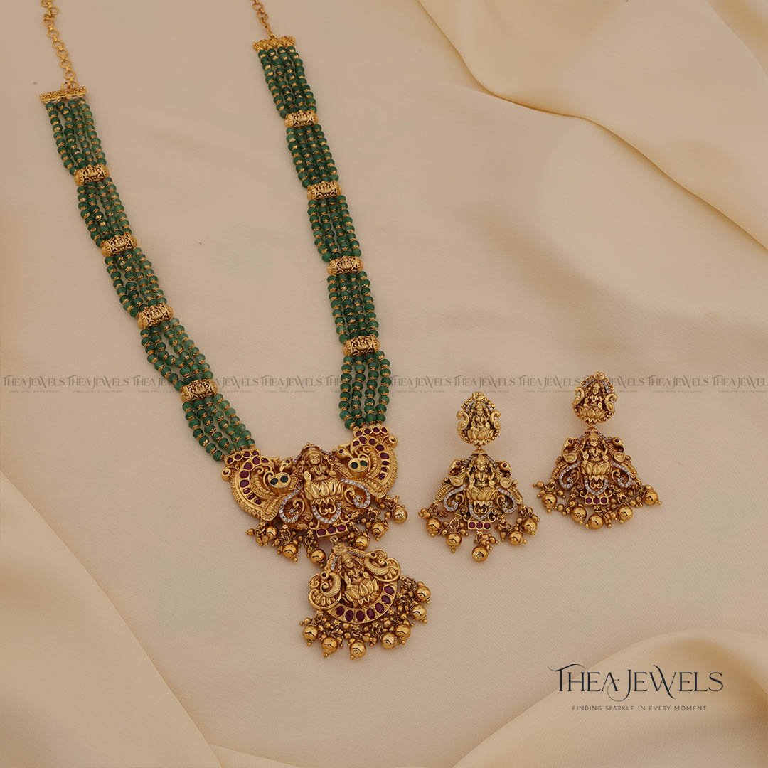 Arundhati Jewellery