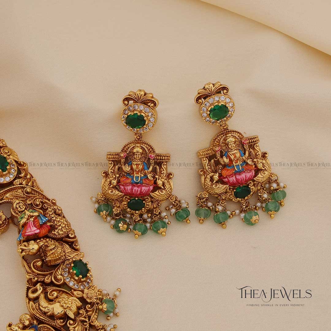 Pradhima Jewellery - Image 2
