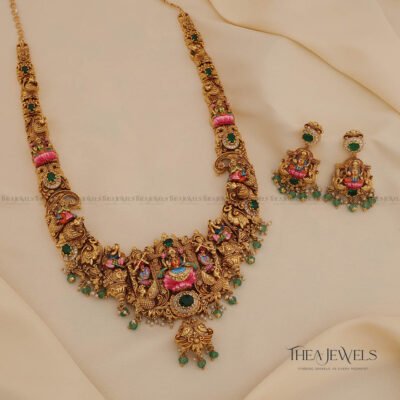 Pradhima Jewellery