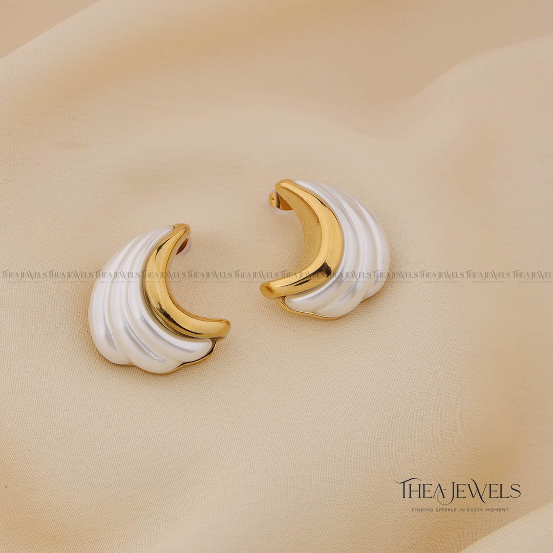 Cassie Earrings