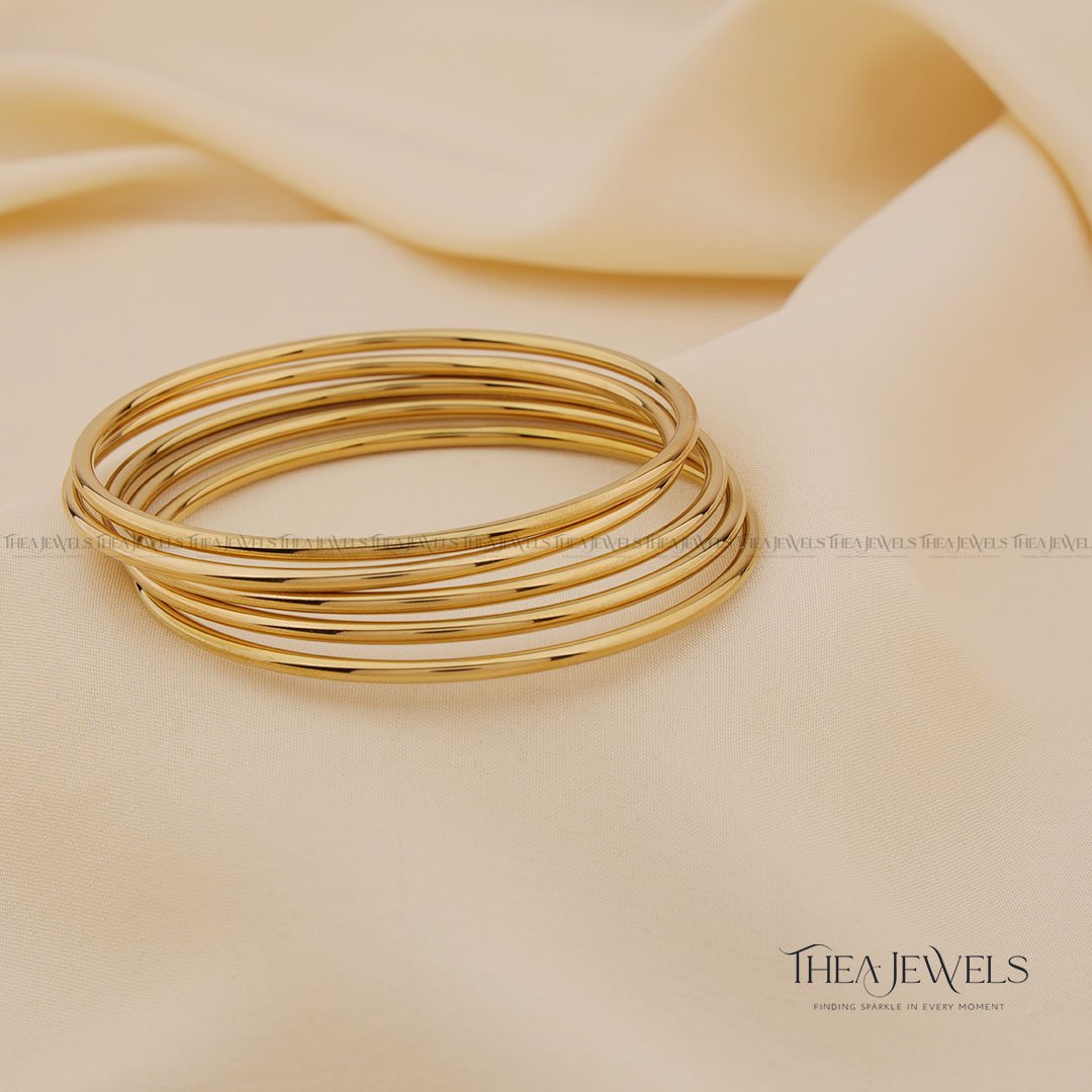 Elana Stack Bangles