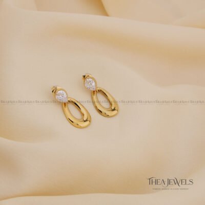 Fora Earrings