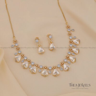 Chiru Jewellery