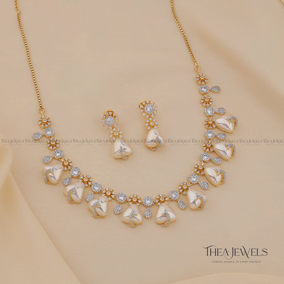 Chiru Jewellery