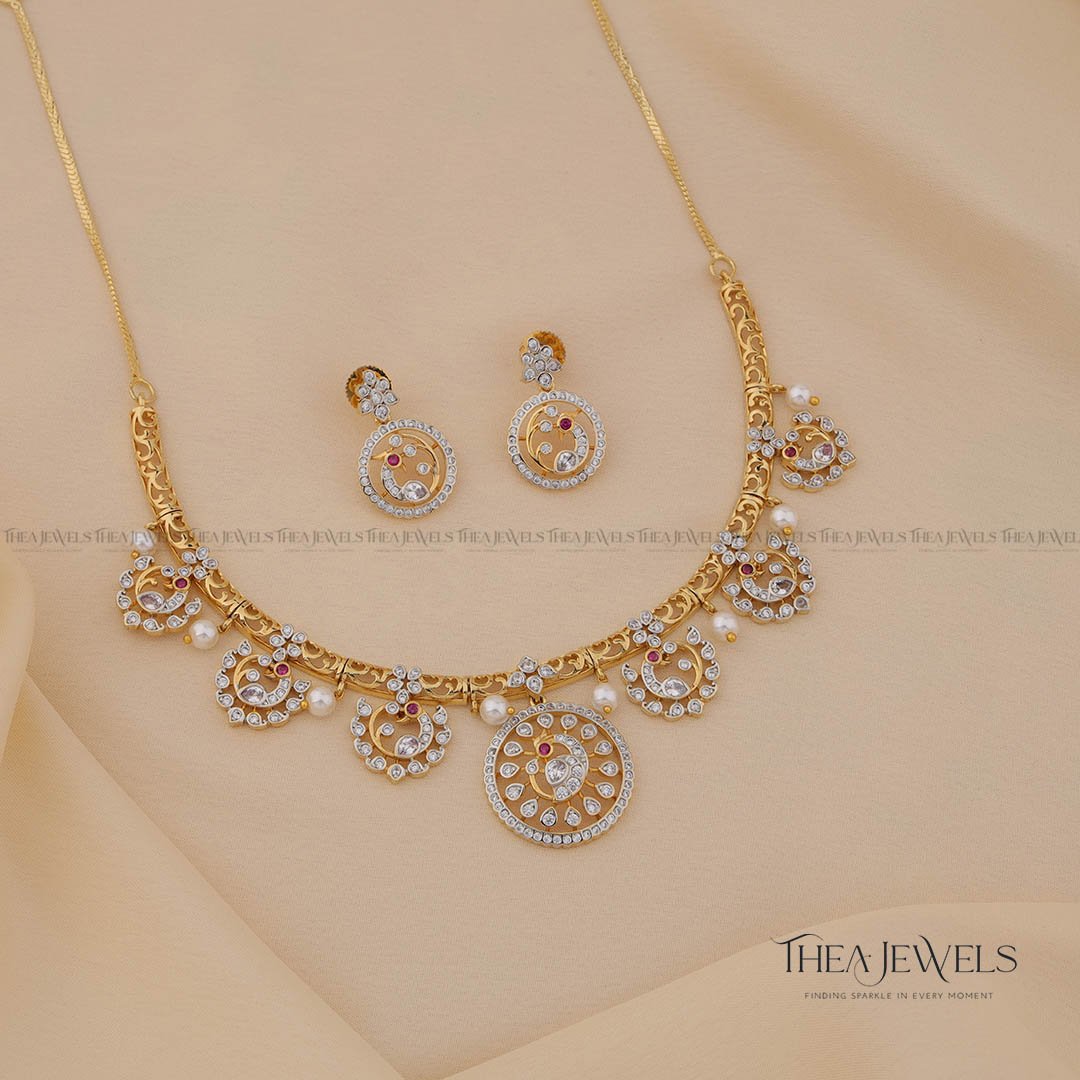 Treya Jewellery