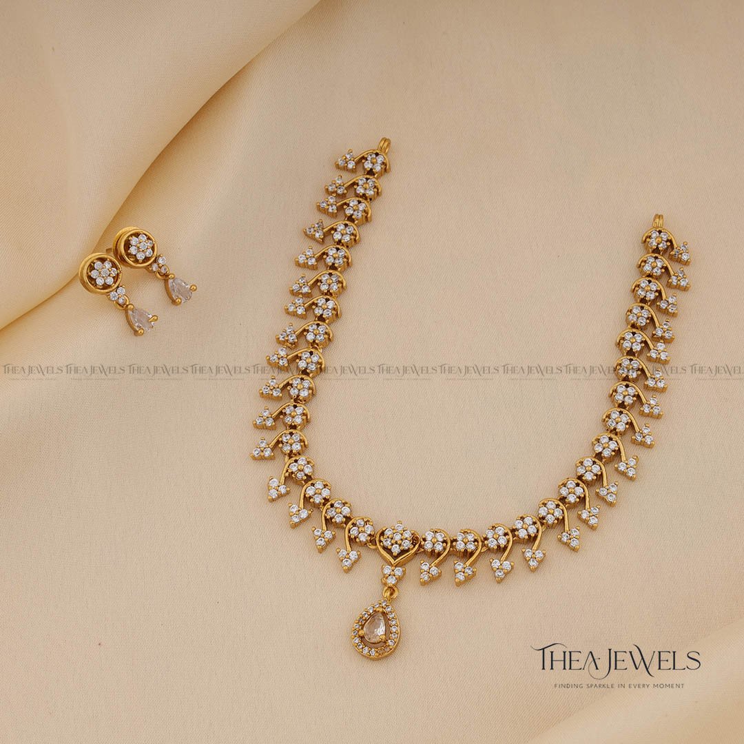 Saidev Jewellery