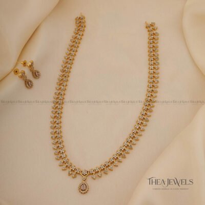 Saidev Jewellery Long