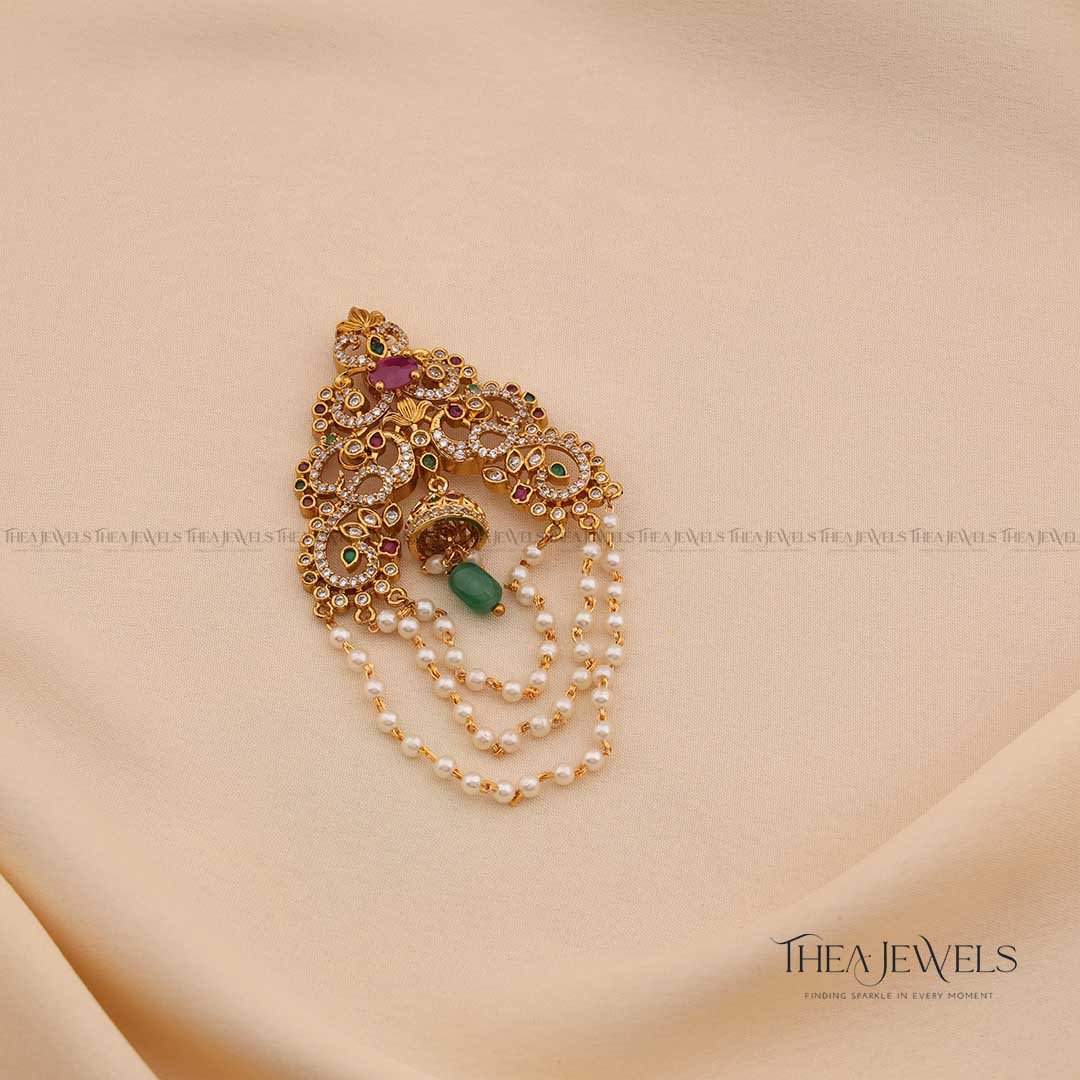 Artura Hair Accessory