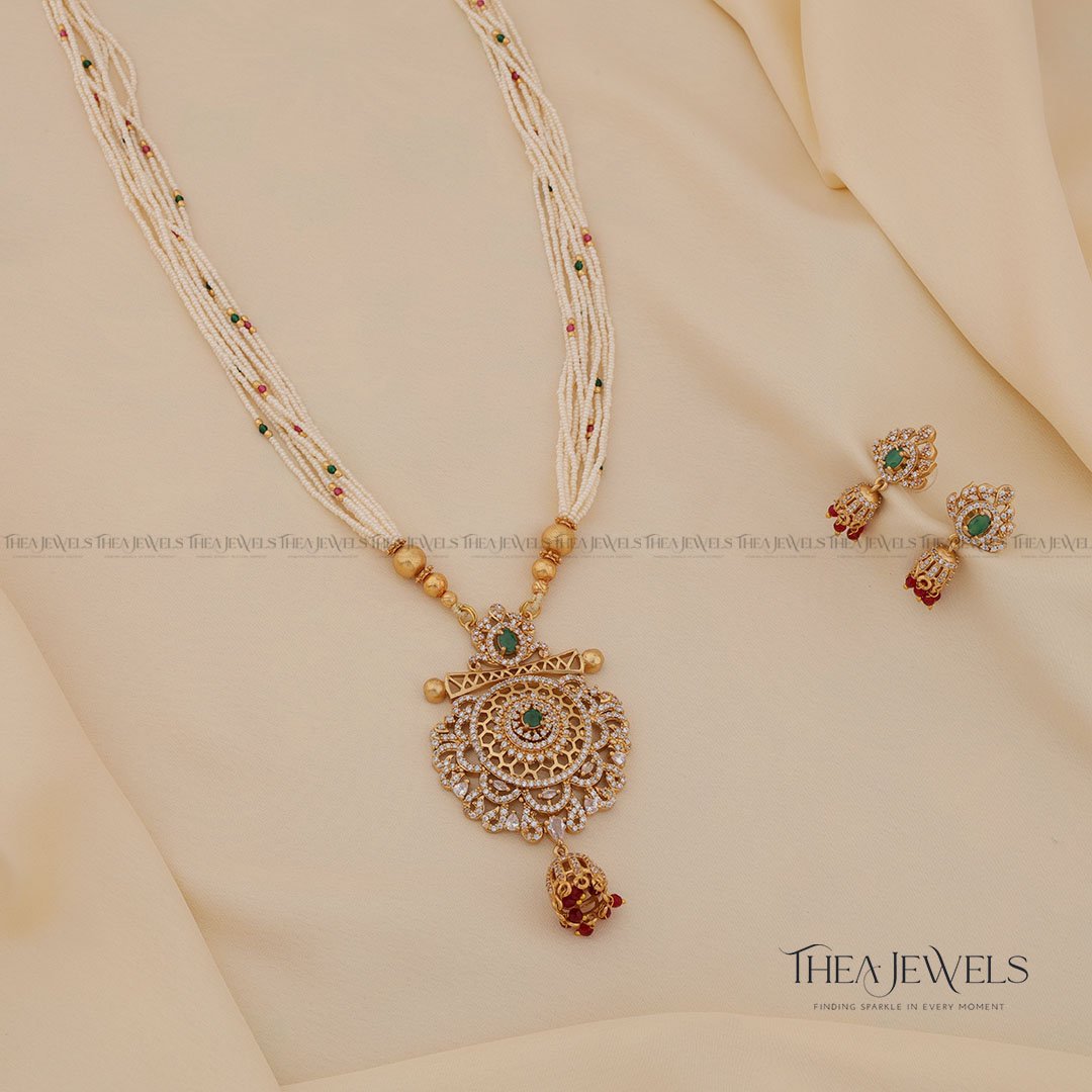 Shitora Designer Jewellery