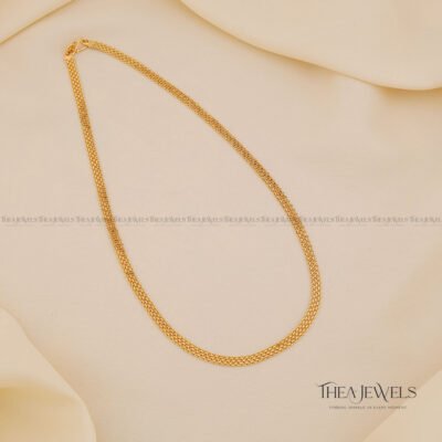 Reyna Chain