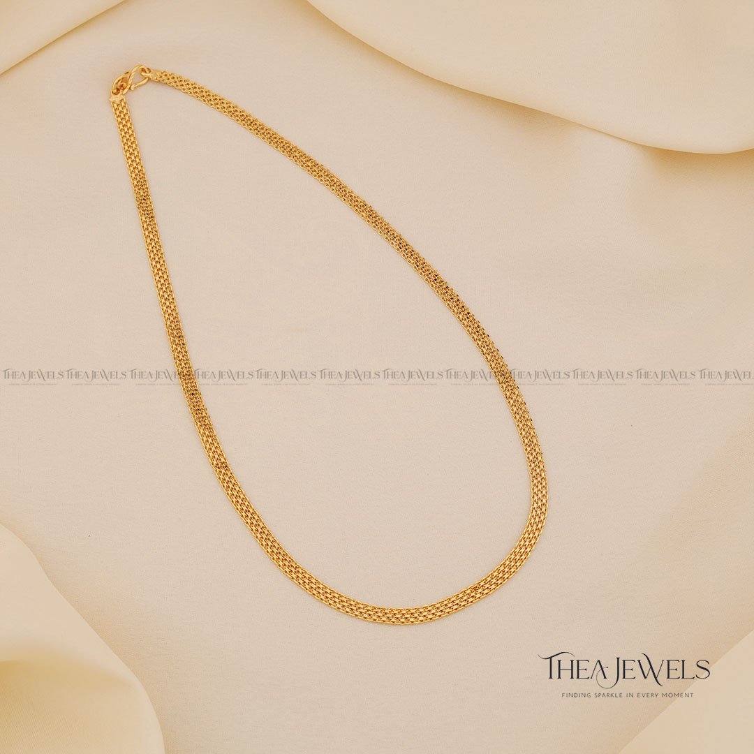 Reyna Chain