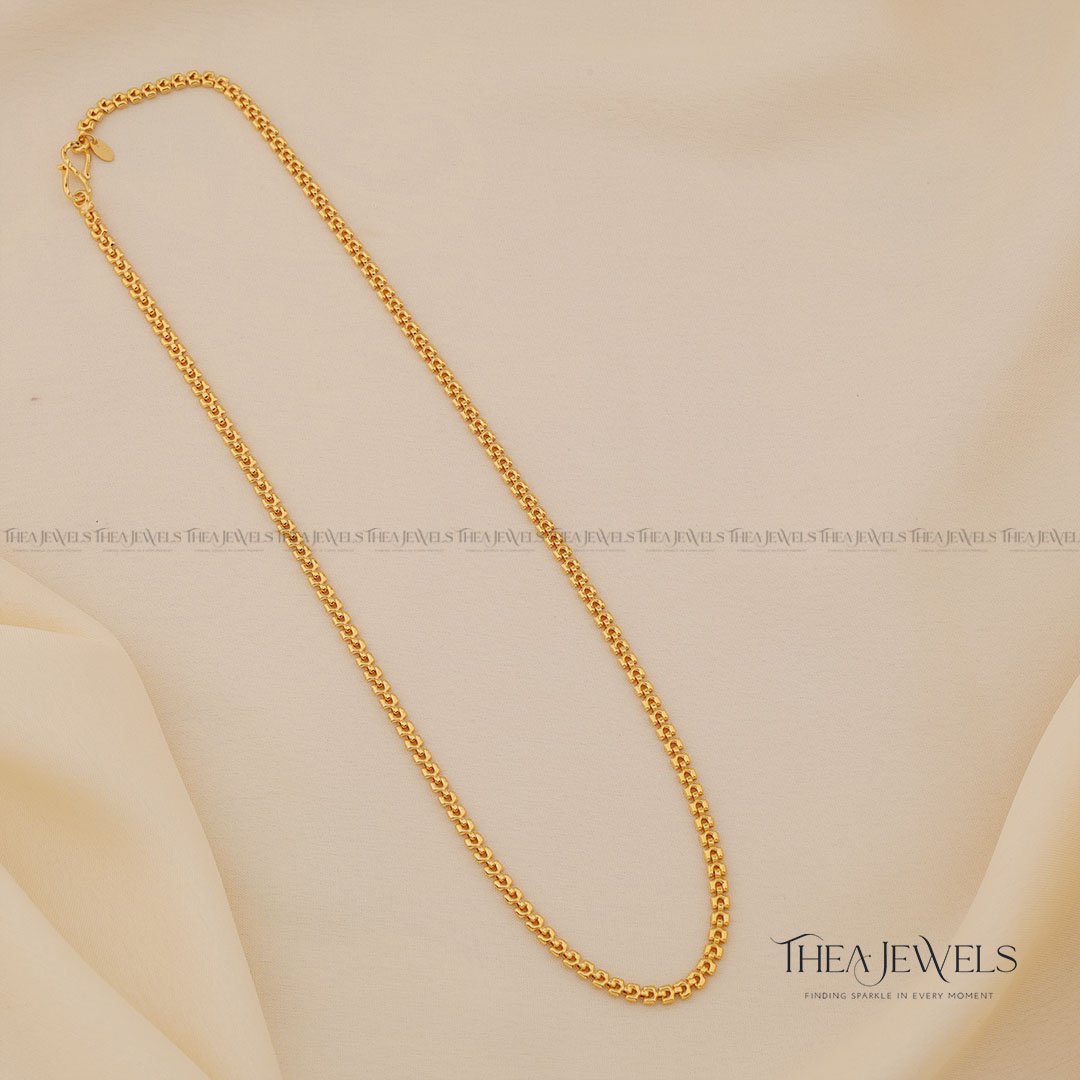Dhayana Chain
