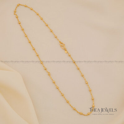 Ishana Chain
