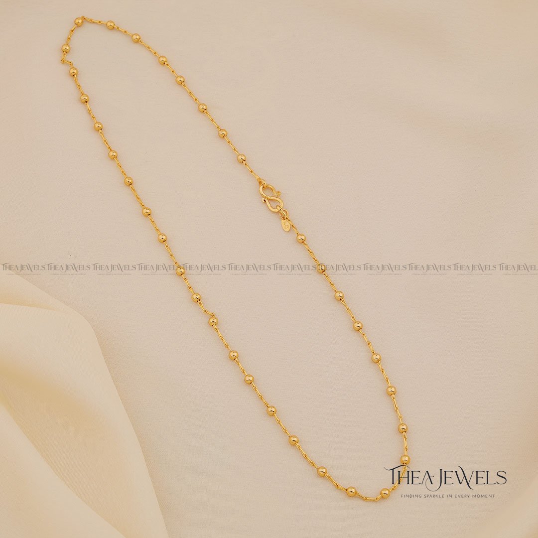 Ishana Chain