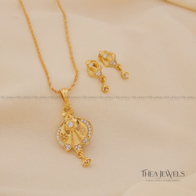 Varai Chain Set