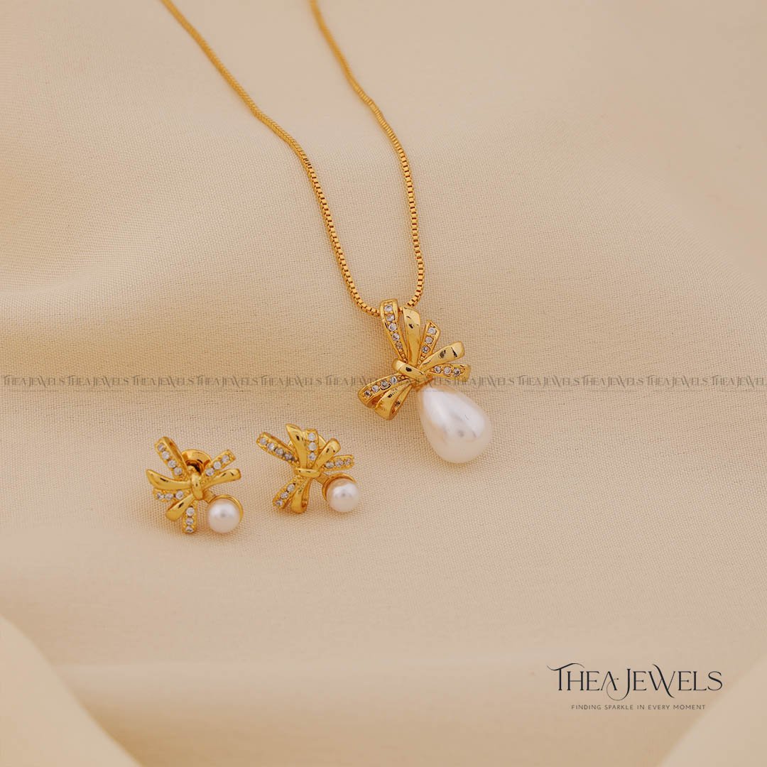 Bow Chain Set