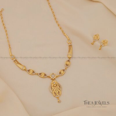 Raashi Jewellery