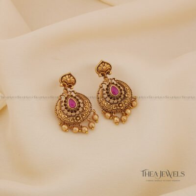 Vina Earrings