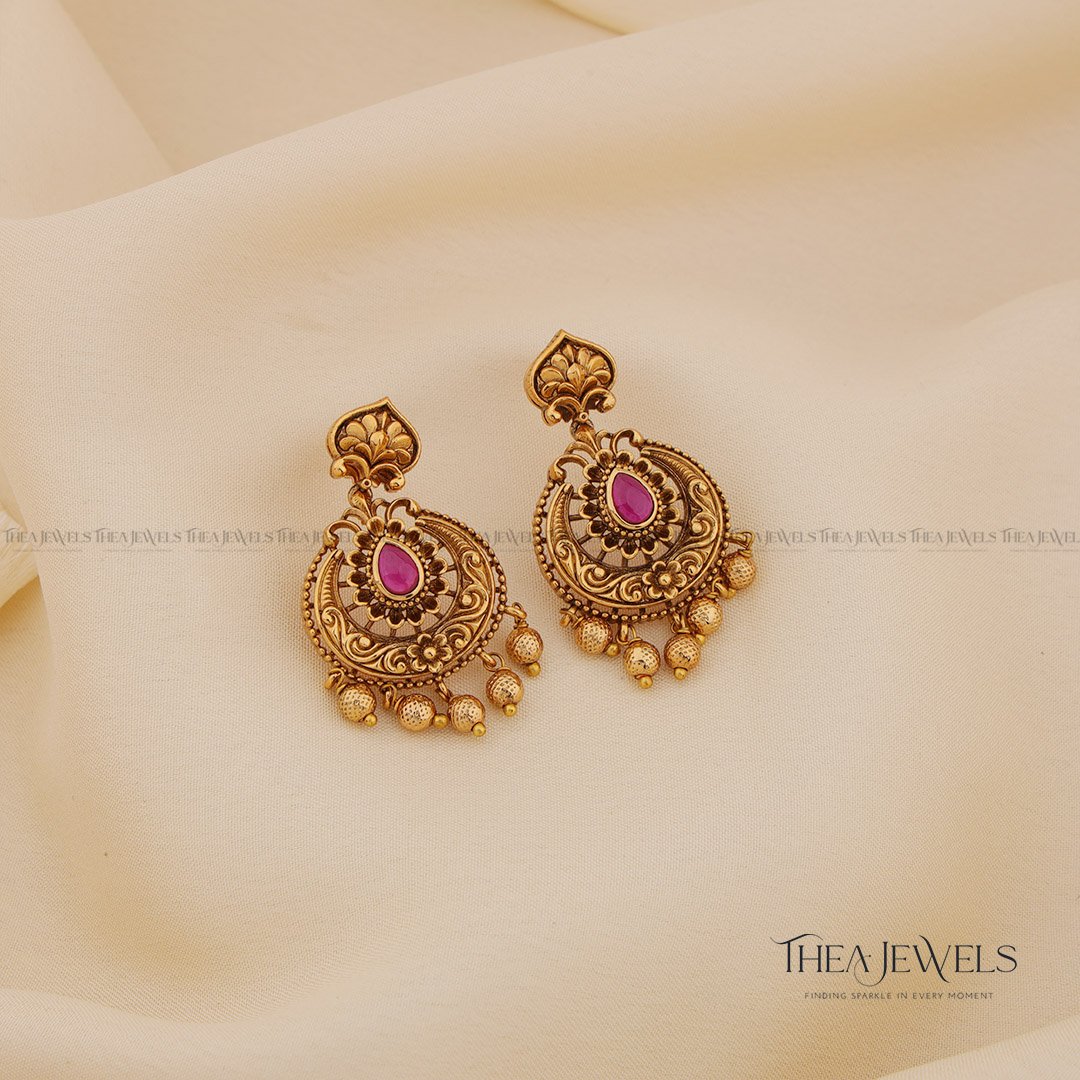 Vina Earrings