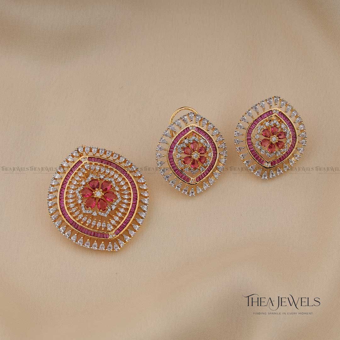 Bonnie Pendant Set 3 Variants