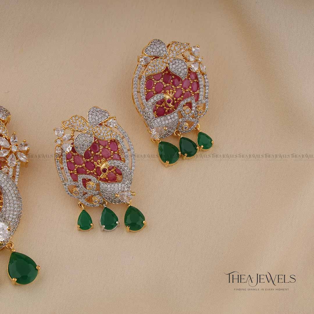 Lillie Pendant Set - Image 3