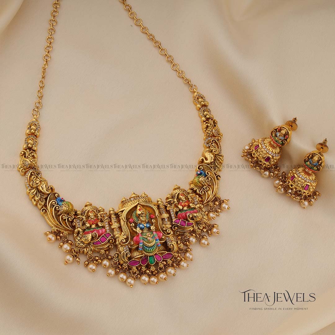 Chirana Jewellery