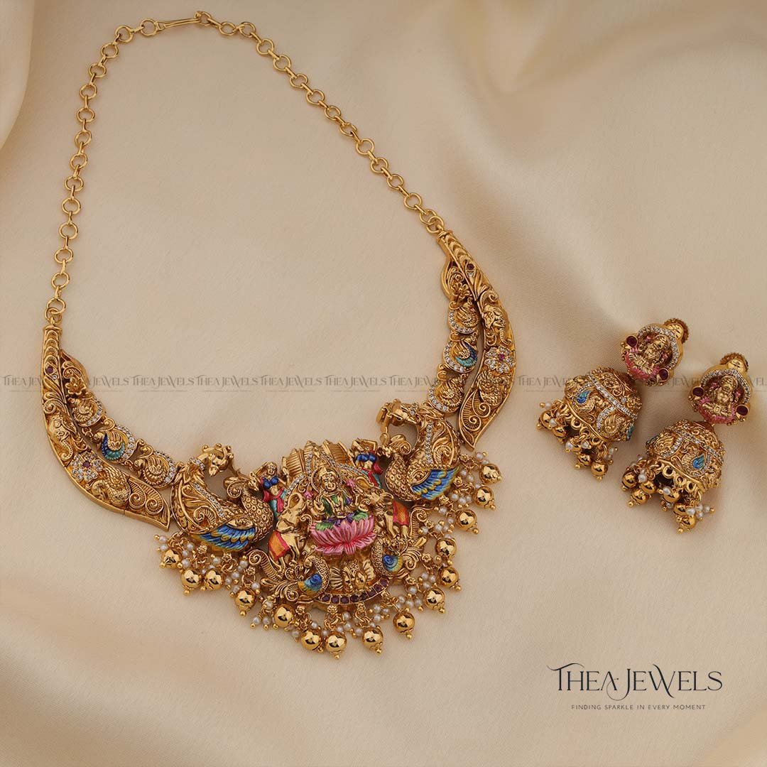 Vir Jewellery