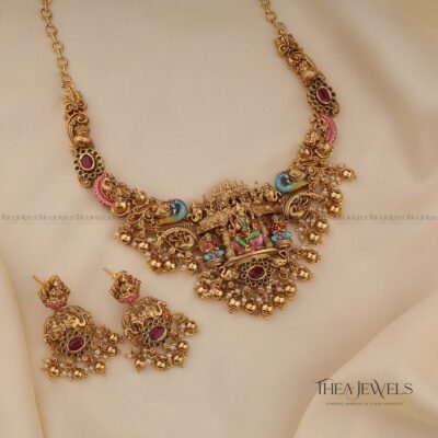 Sumanasa Jewellery