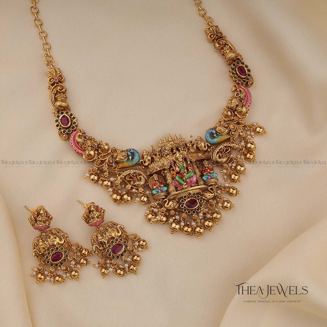 Sumanasa Jewellery