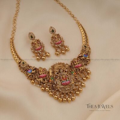 Vandita Jewellery