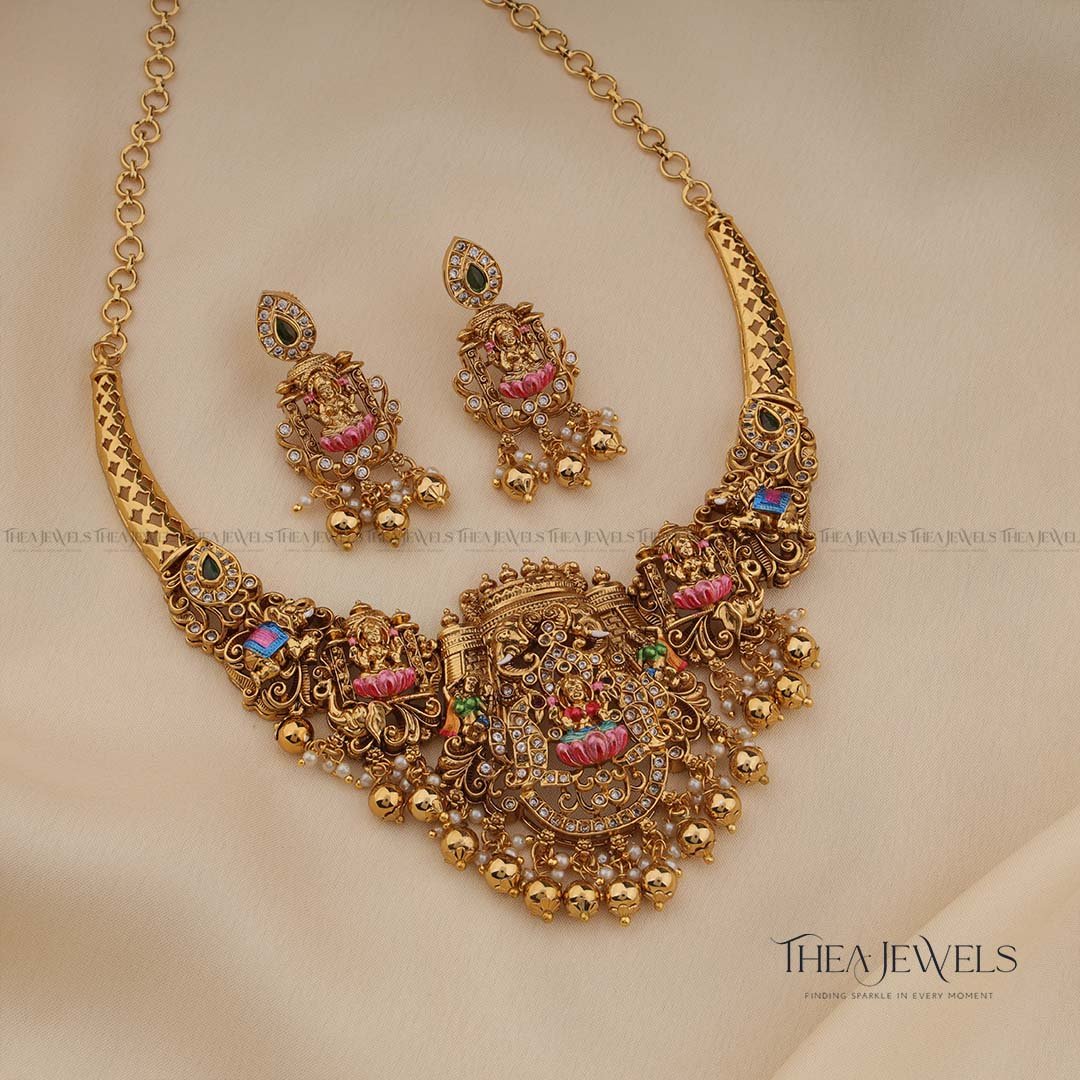 Vandita Jewellery