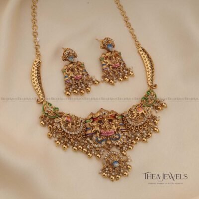 Shilata Jewellery