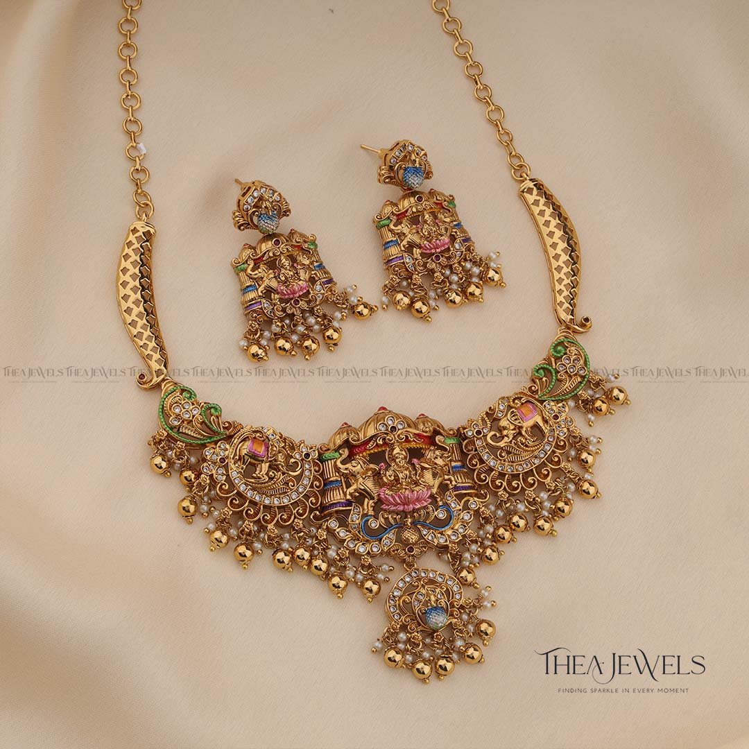 Shilata Jewellery