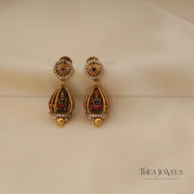 Hemamaye Earrings
