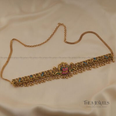Sevitha Hipbelt
