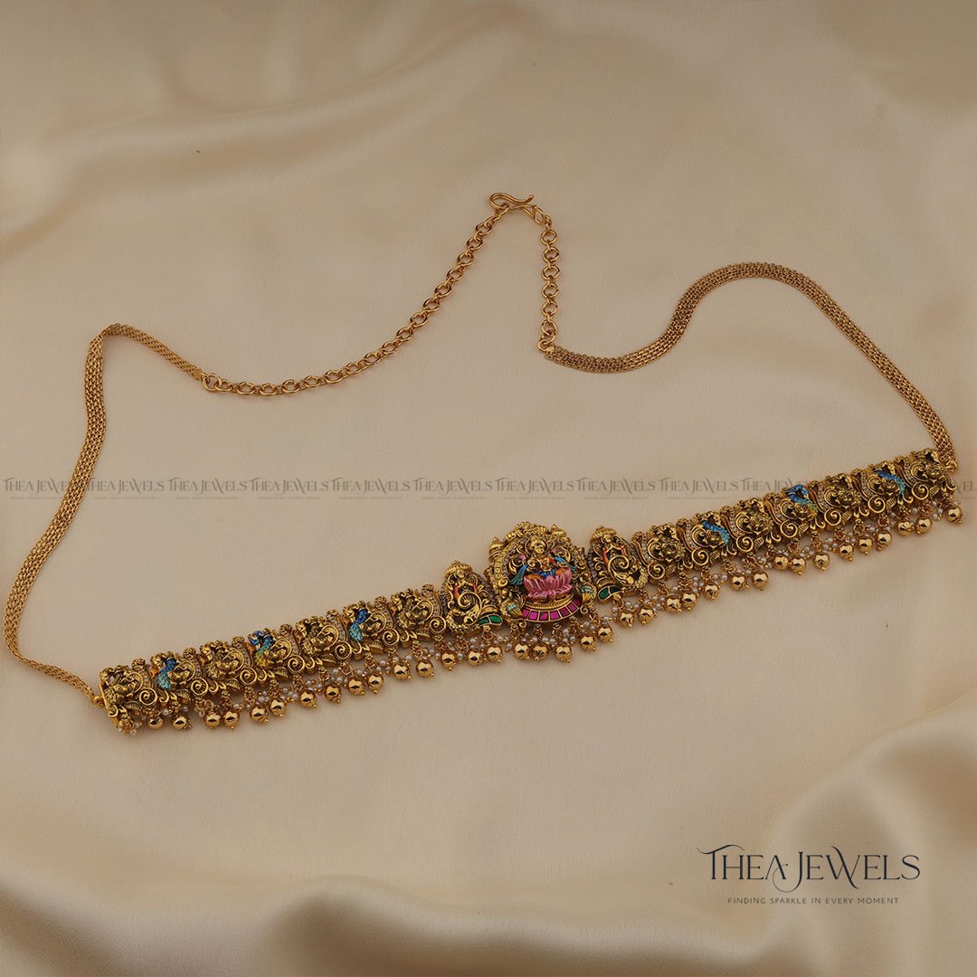 Sevitha Hipbelt